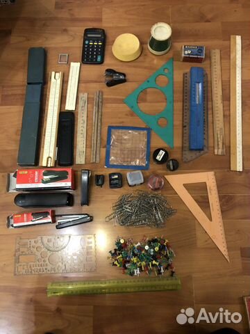 Канцелярские товары