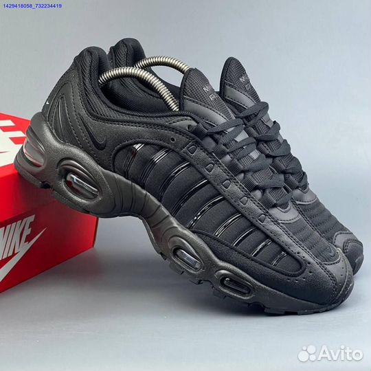 Кроссовки Nike Air Max Tailwind 4 (Арт.59136)