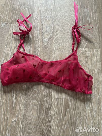 Бельевой топ