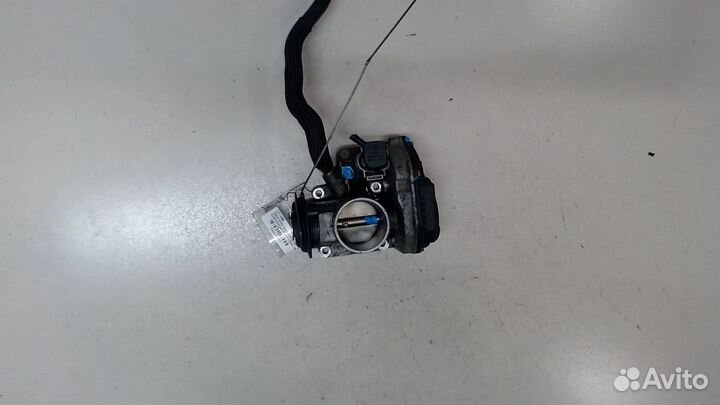 Заслонка дроссельная Volkswagen Polo