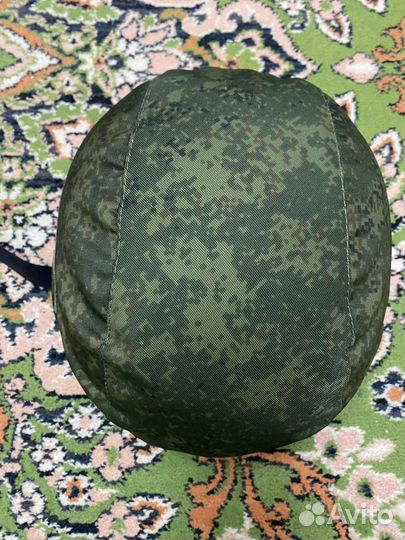 Шлем колпак 102