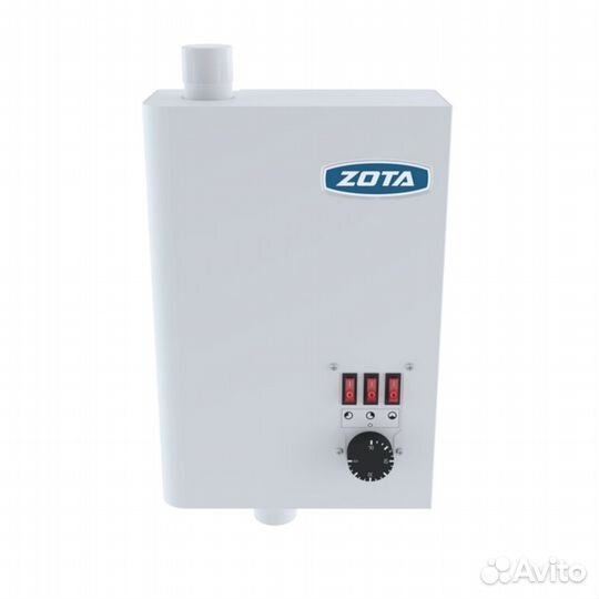 Котел электрический zota «Balance» 15