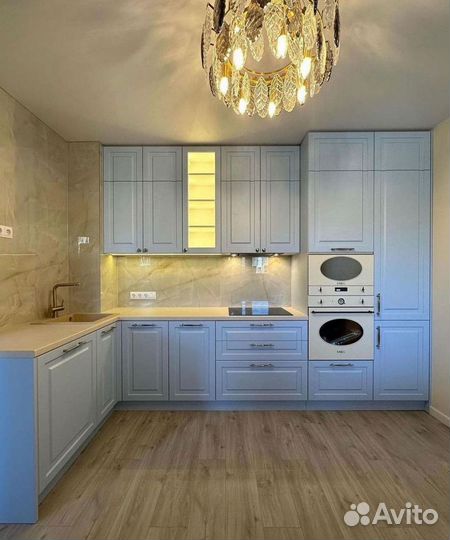 Кухня под заказ