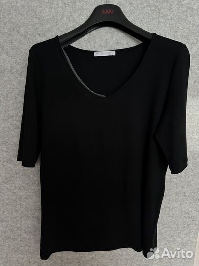 Футболка Fabiana Filippi большой размер