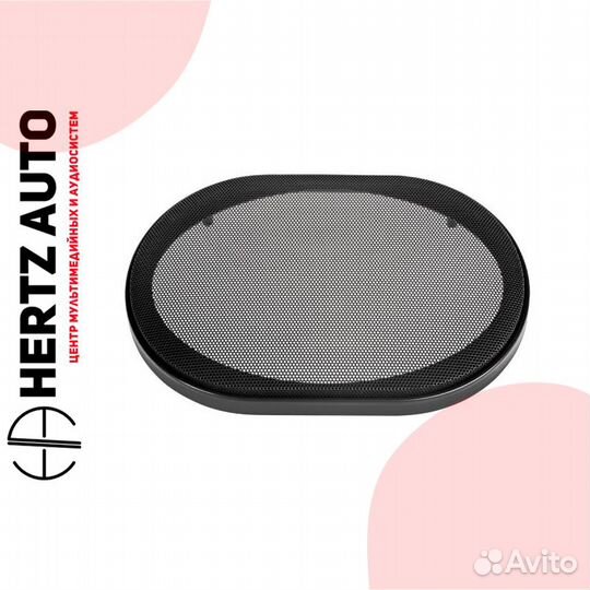 Защитная сетка (гриль) Focal 6x9