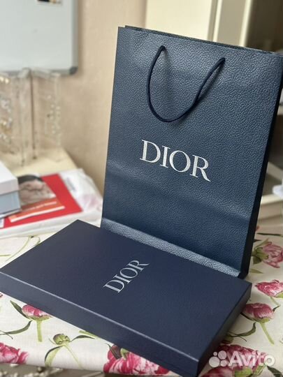 Платок Dior