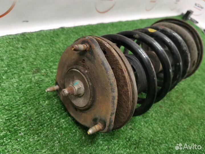 Амортизатор подвески передний правый Chevrolet