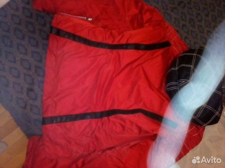 Лыжный костюм Goldwin для девочки 34рр от 10 лет р