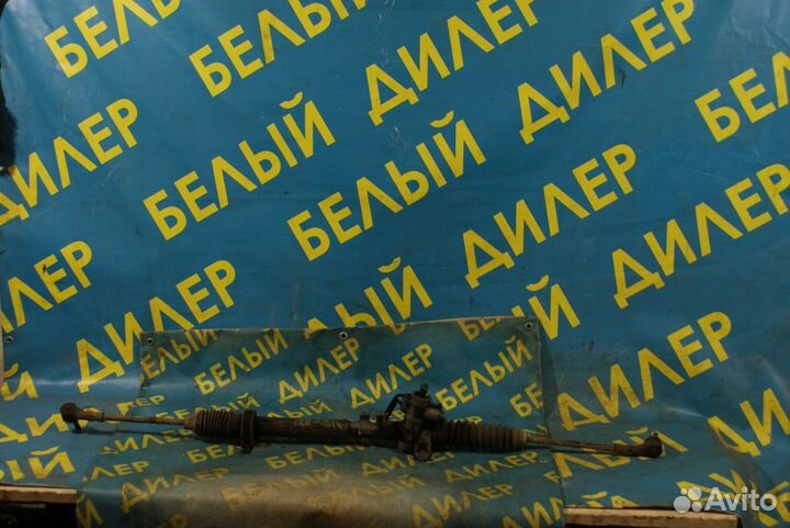 Рулевая рейка Seat Toledo