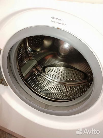 Стиральная машина Samsung 4.5 kg