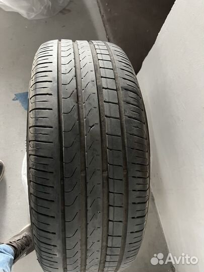 Pirelli Scorpion 235/55 R19