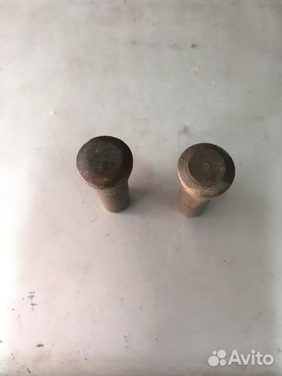 Запчасти на газ 21 волга