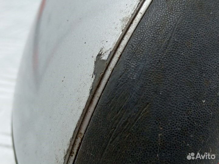 Зеркало боковое правое для Ford Cougar 3660320