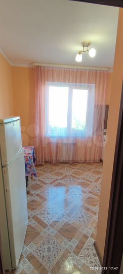 1-к. квартира, 34 м², 5/9 эт.