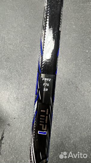 Клюшка Sherwood TMP 1