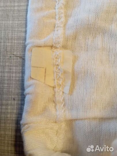 Женские панталоны СССР новые