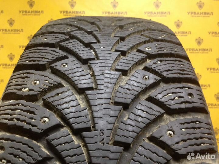 Nokian Tyres Hakkapeliitta 4 225/50 R17 98T