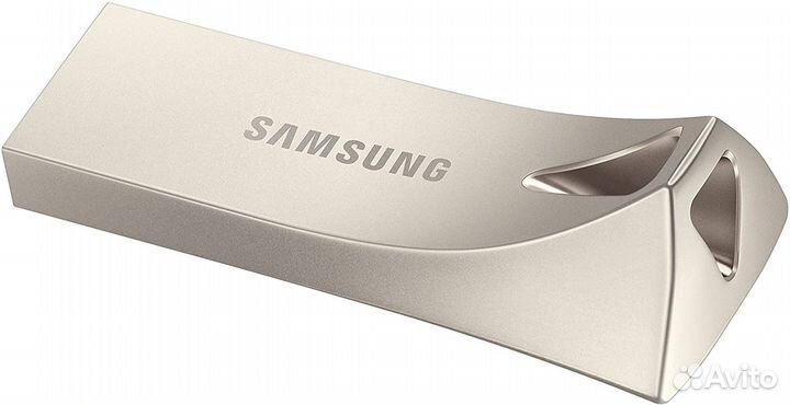 Новая USA Samsung BAR Plus USB 3.1 Flash Drive 256