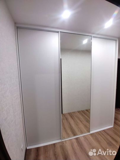 Корпусная мебель