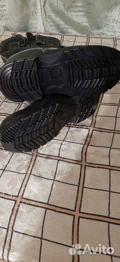 Сапоги женские зима производство