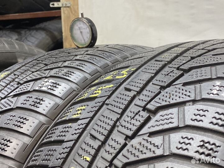 Hankook Winter I'Cept Evo2 W320 225/55 R17