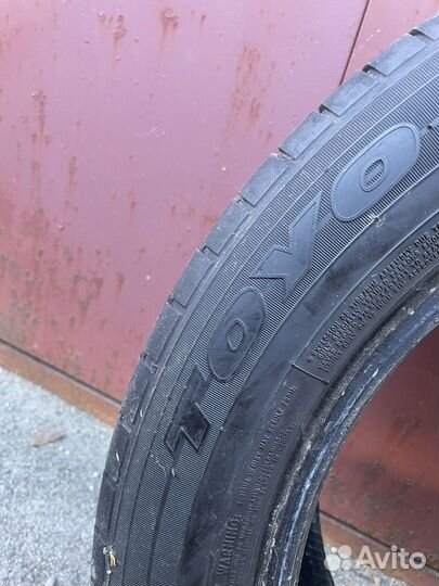 Toyo Proxes R46A 225/55 R19 99