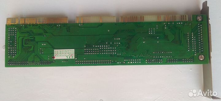 Контроллер vio3a-v1.1