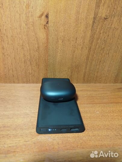 Xiaomi Mi Wireless Charge Power bank 10000