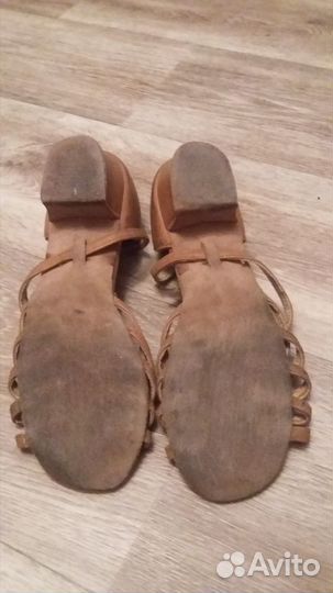 Туфли рейтинговые 22.0 размер