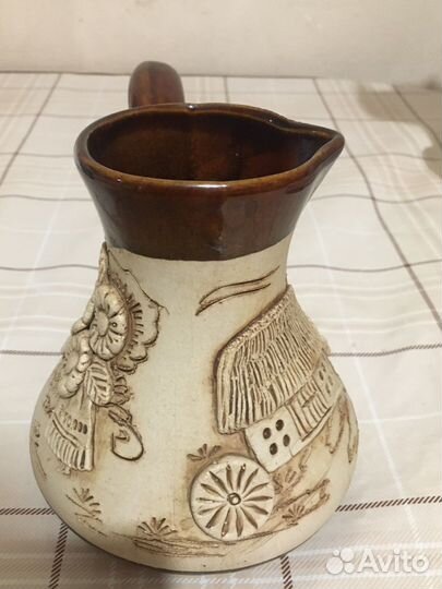 Турка для кофе