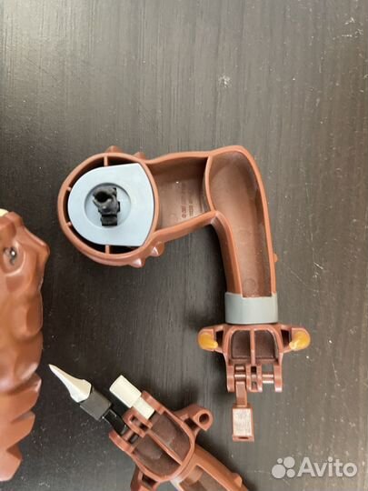 Lego, Лего ранкр / ранкор оригинал