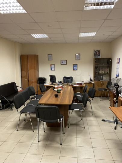 Помещение, 38 м²