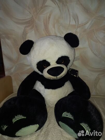 Большая мягкая игрушка