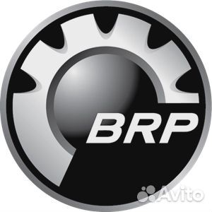 Кронштейн ручки кпп BRP Can-Am G2 / 707003054