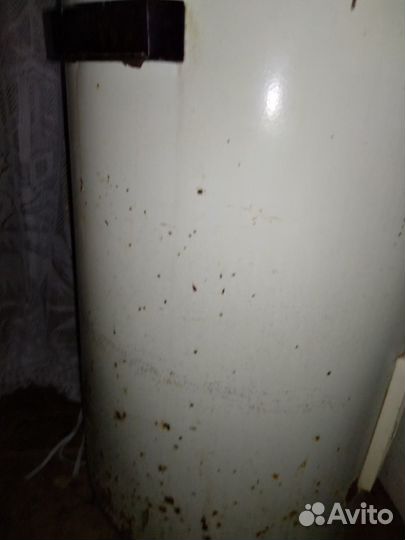 Стиральная машина (бочка)