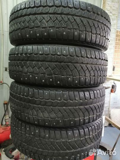 Viatti Brina Nordico V-522 205/65 R16