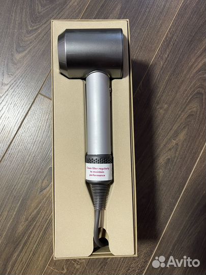 Фен Dyson HD12 новый оригинал