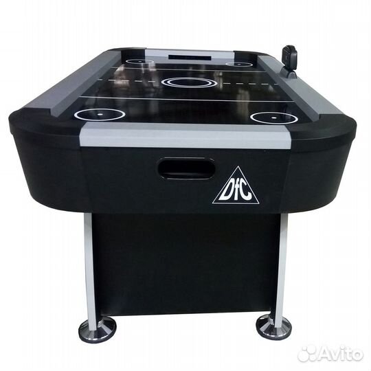 Игровой стол аэрохоккей DFC Buffalo