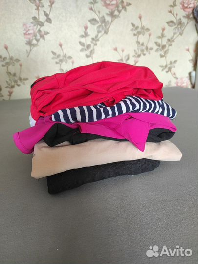 Женская одежда пакетом 40-42