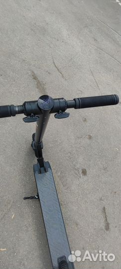 Электросамокат Midway 0809