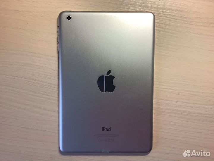 iPad mini 16gb