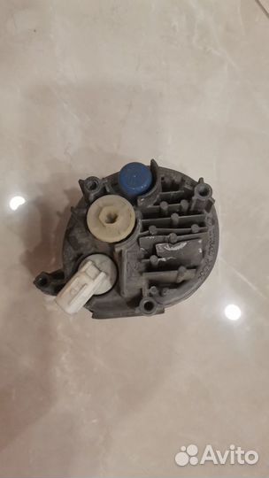 Птф левый mazda CX-5