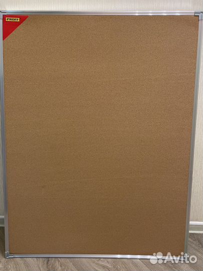 Информационная доска Proff, 90x120