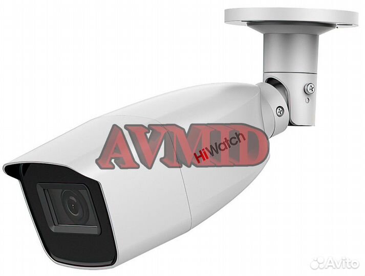 Видеонаблюдение