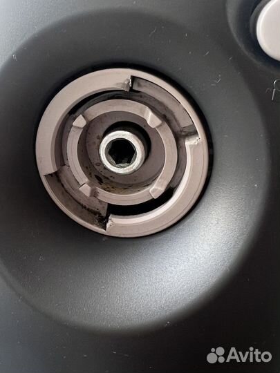 Мясорубка moulinex hv8 2200