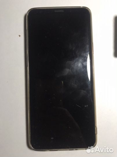 Телефон samsung galaxy s9 plus