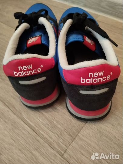 Кроссовки мужские New balance 430 оригинал