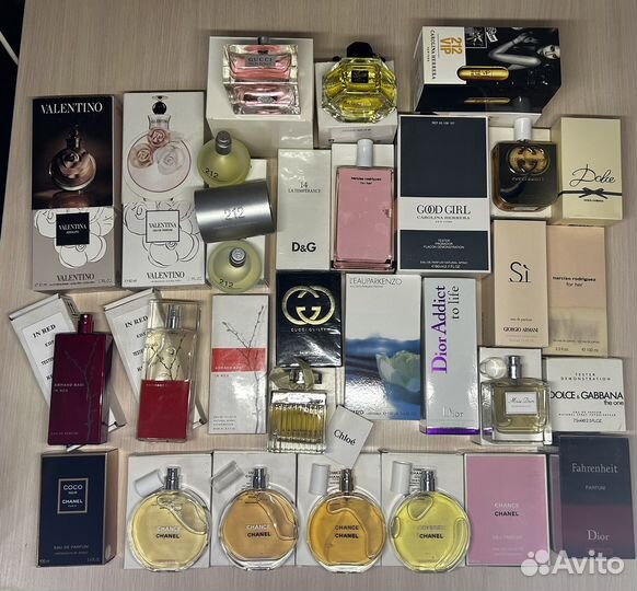 Gucci Guilty pour homme 100 мл И другие ароматы