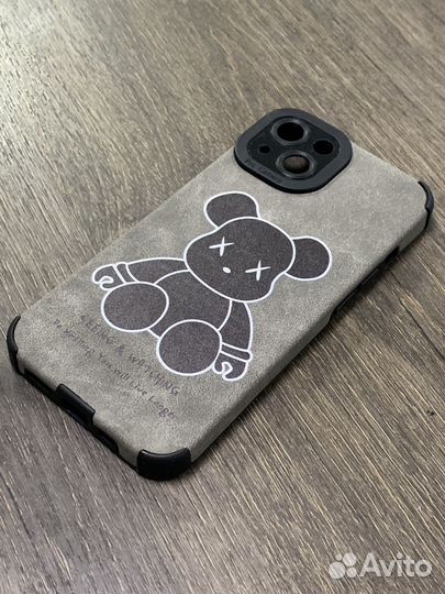 Чехлы iPhone 11/12/13/14/15