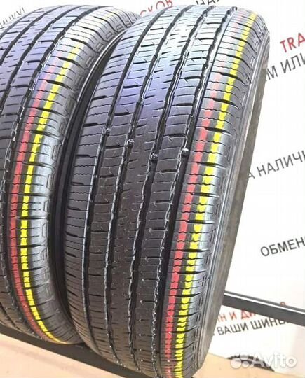 Kumho Sense KR26 205/65 R15 94H